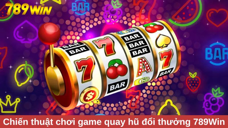 Chiến thuật xoay quanh game quay hũ đổi thưởng Hi88