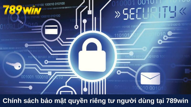 Chính sách bảo mật quyền riêng tư người dùng tại vn88