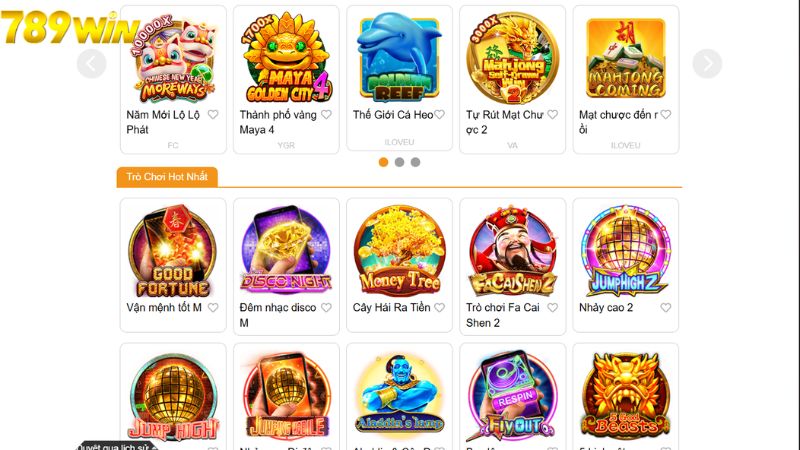 Bật mí chiến thuật quay hũ thắng lớn liên tục