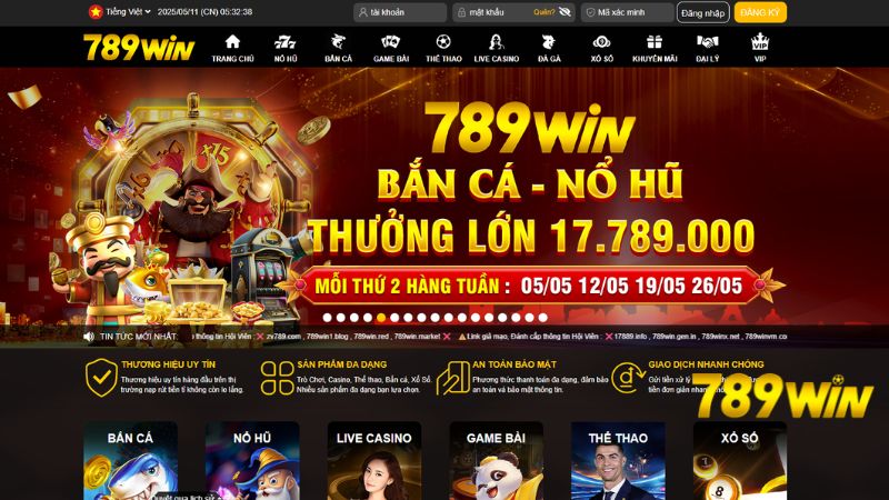 Giới thiệu một số thông tin về Nổ hũ Hi88