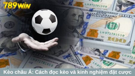 Kèo châu Á