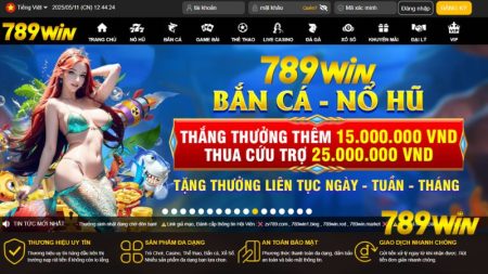 Nổ hũ Club vn88