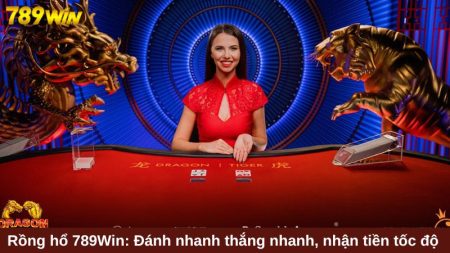 Rồng hổ Hi88