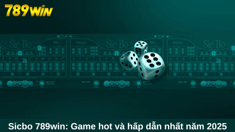 Sicbo vn88: Game hot và hấp dẫn nhất năm 2025