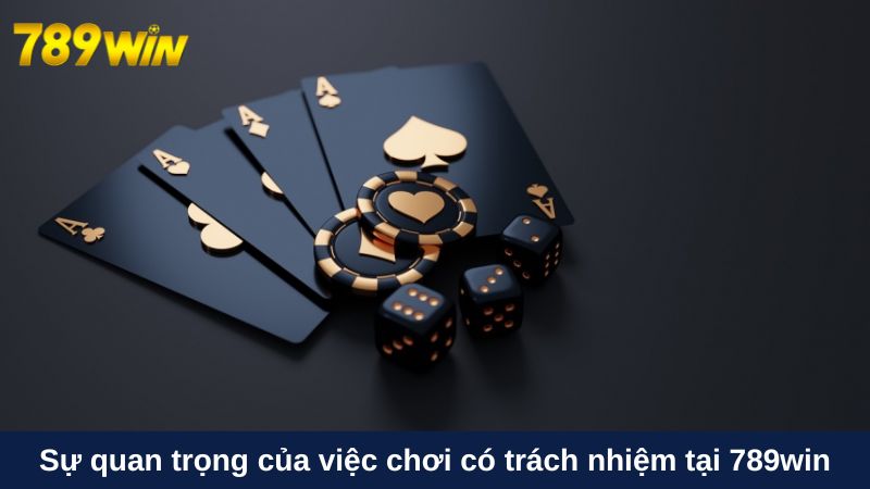 Sự quan trọng của việc chơi có trách nhiệm  tại vn88