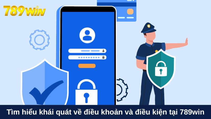 Tìm hiểu khái quát về điều khoản và điều kiện tại vn88