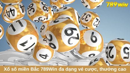 Xổ số miền Bắc Hi88