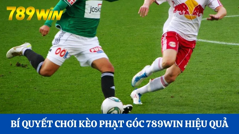 Một số bí quyết chơi kèo phạt góc Hi88 hiệu quả