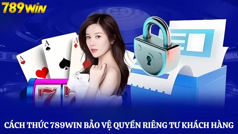 Cách thức VN88 bảo vệ quyền riêng tư khách hàng 
