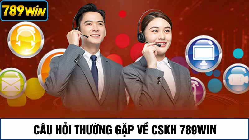 Câu hỏi thường gặp về dịch vụ CSKH Hi88