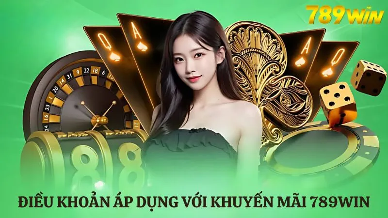 Điều khoản chung áp dụng với các khuyến mãi tại VN88 