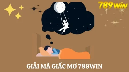giải mã giấc mơ