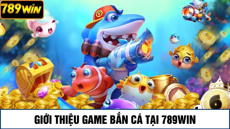 Giới thiệu game bắn cá Hi88