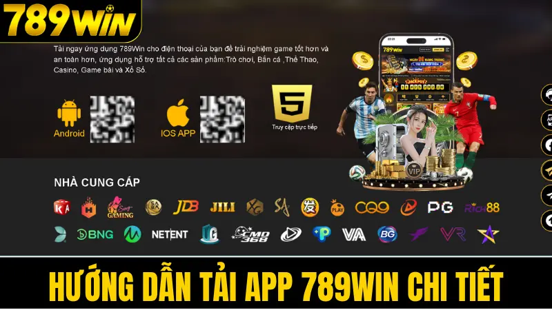 Hướng dẫn tải app vn88 chi tiết