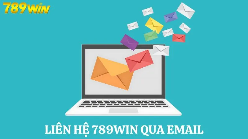 Liên hệ với nhà cái VN88 qua email được nhiều người lựa chọn 