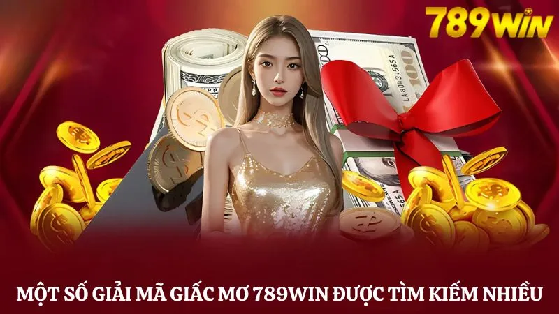 Một số giải mã giấc mơ được tìm kiếm nhiều tại Hi88