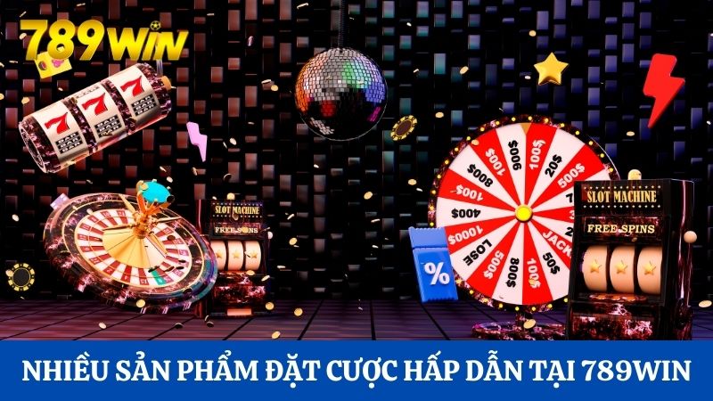 Cá cược tại Hi88 với nhiều sản phẩm đặt cược hấp dẫn