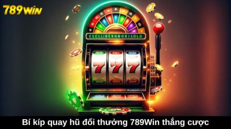 Bí kíp quay hũ đổi thưởng Hi88