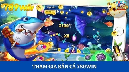 săn cá đổi thưởng hấp dẫn với vô vàn tựa game bắn cá đặc sắc. Tham gia bắn cá VN88: