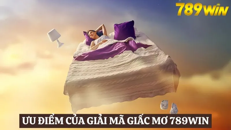 Ưu điểm của chuyên mục giải mã giấc mơ Hi88